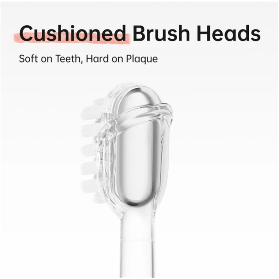1TB31-P-US-PK-002 - Laifen Wave SE Toothbrush With travel bag Pink