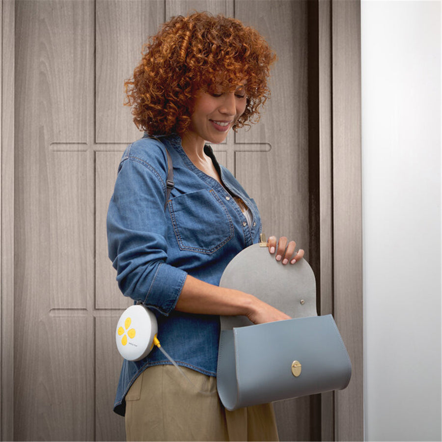 Medela Swing Maxi Hands-Free Double Pump