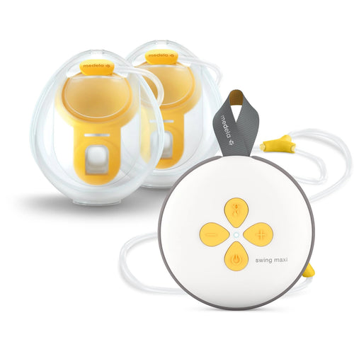 Medela Swing Maxi Hands-Free Double Pump