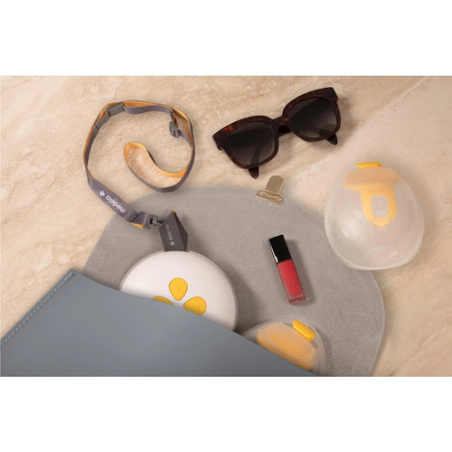 Medela Swing Maxi Hands-Free Double Pump