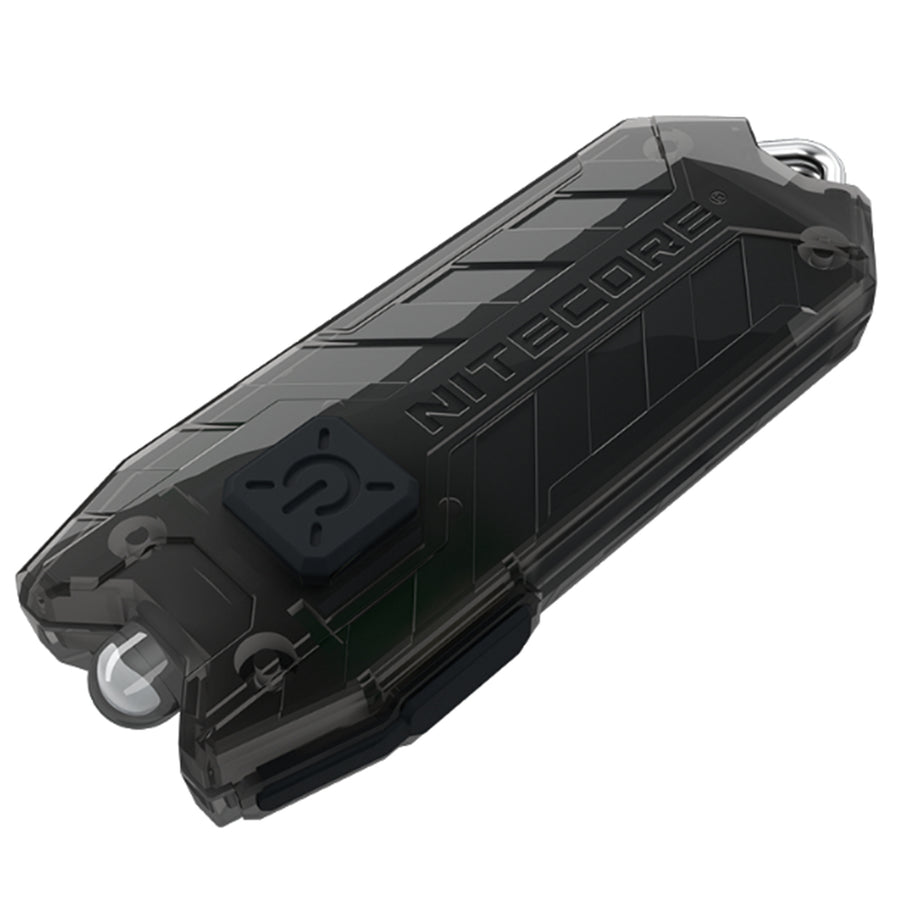 Nitecore TUBE V2.0 BLACK