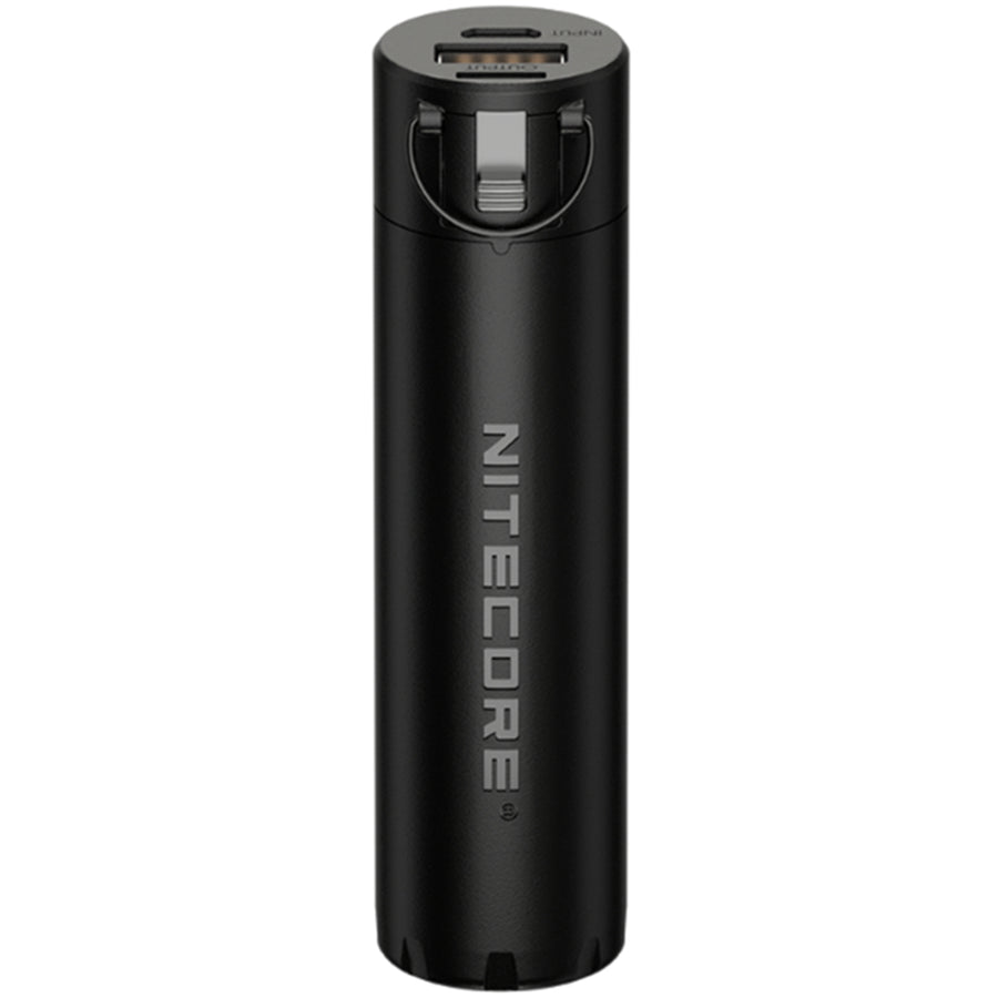 NPB1 - NITECORE 5000MAH POWER BANK WASSERDICHT