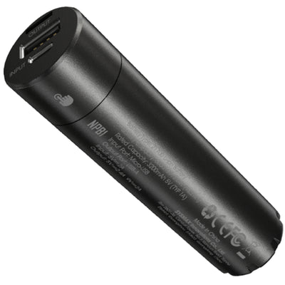 NPB1 - NITECORE 5000MAH POWER BANK WASSERDICHT