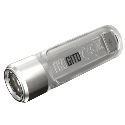 NITECORE GLOW IN THE DARK KEYLIGHT