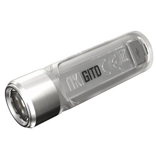 NITECORE GLOW IN THE DARK KEYLIGHT