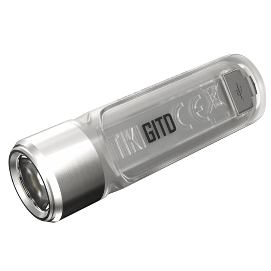 NITECORE GLOW IN THE DARK KEYLIGHT