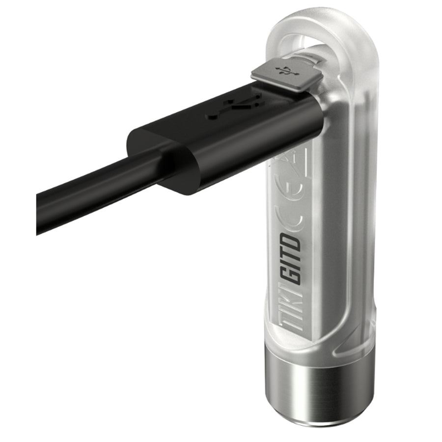 NITECORE GLOW IN THE DARK KEYLIGHT