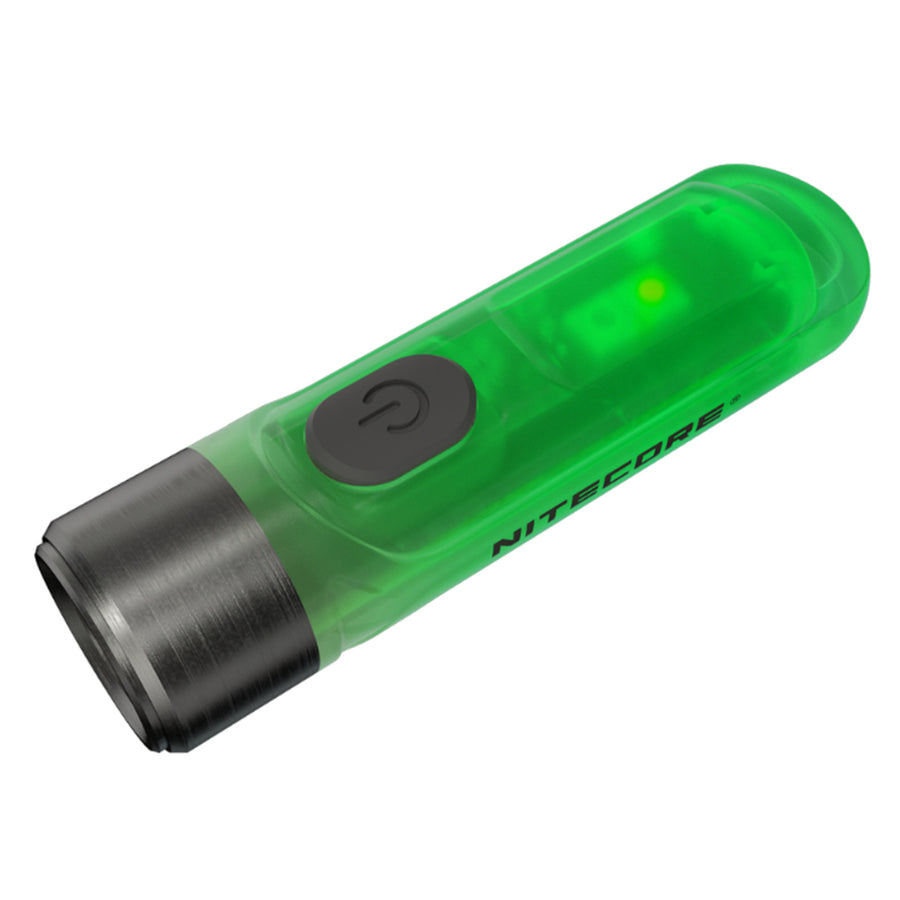 NITECORE GLOW IN THE DARK KEYLIGHT