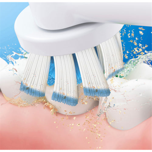 Oral-B EB60-12 Brush Head Refill Pack (12pcs) Sensitive Clean