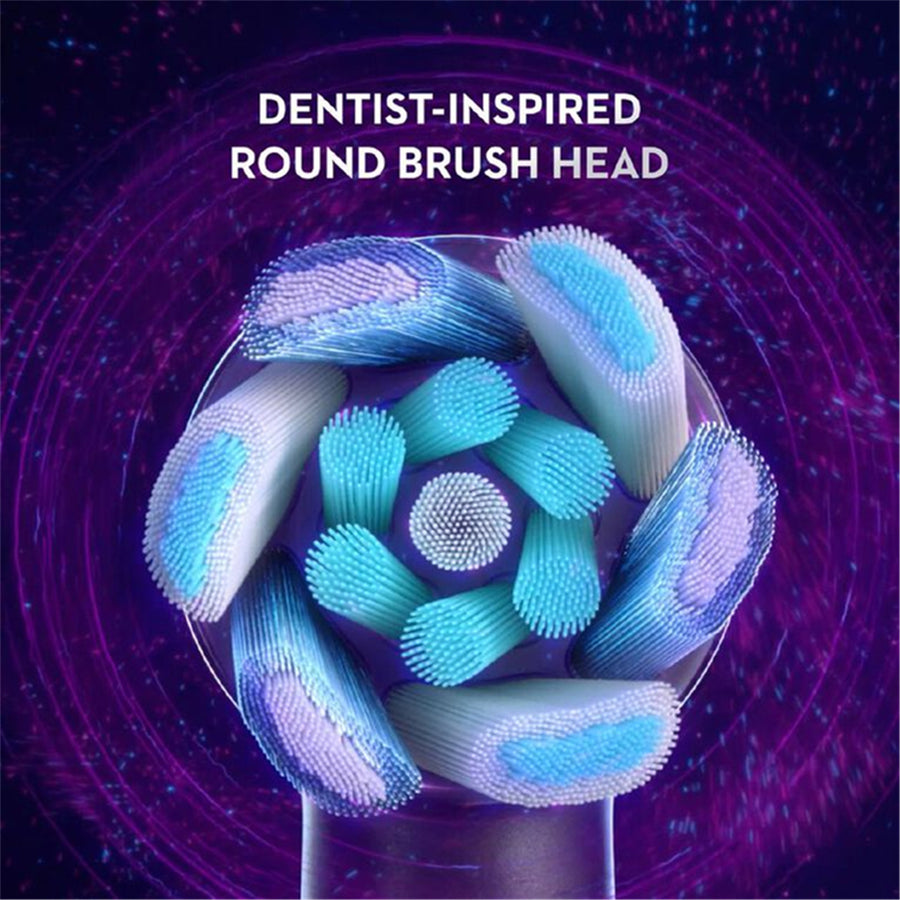 Oral-B iO Series 5 (Black) with charging stand Electric Toothbrush
