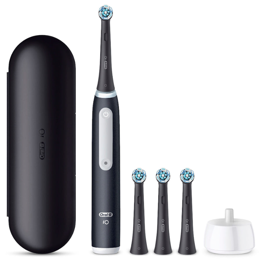 Oral-B iO Series 3  Electric Toothbrush  Starter Set