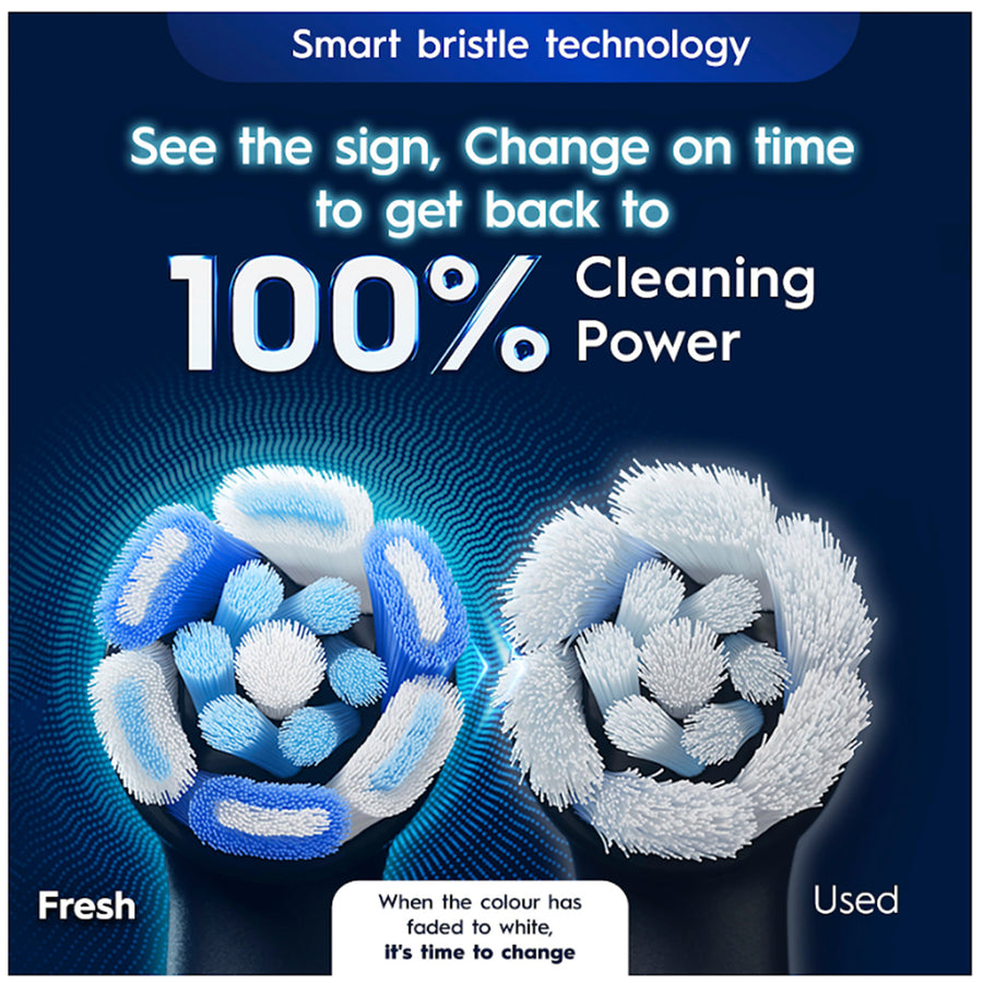 Oral-B iO Series 3  Electric Toothbrush  Starter Set