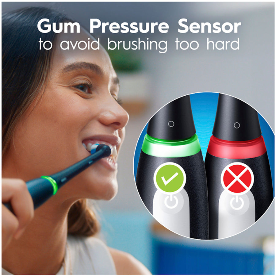 Oral-B iO Series 3  Electric Toothbrush  Starter Set