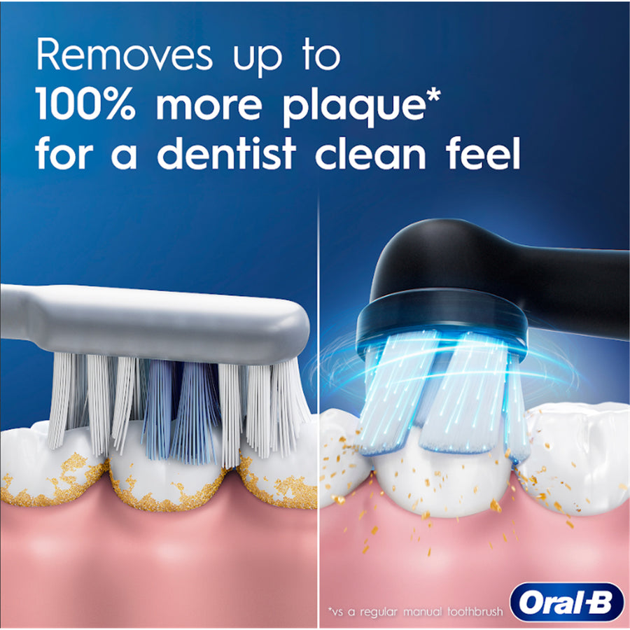 Oral-B iO Series 2  Electric Toothbrush Starter Set