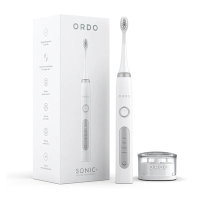 Ordo   -Silver Sonic+ Toothbrush