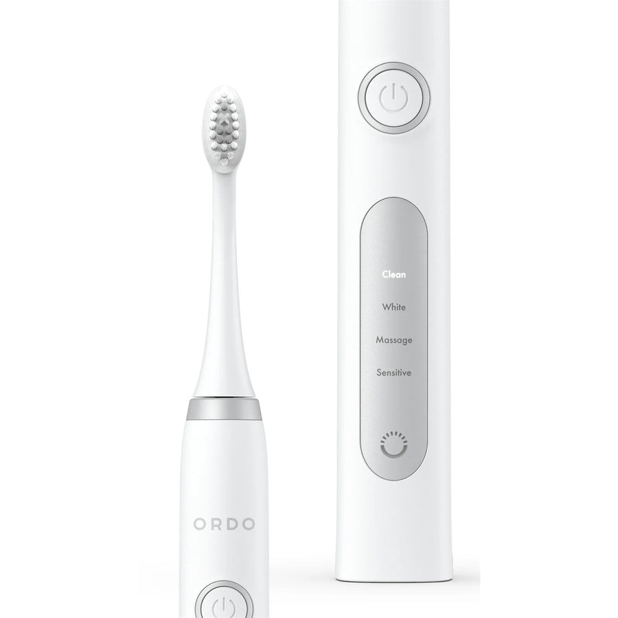 Ordo   -Silver Sonic+ Toothbrush