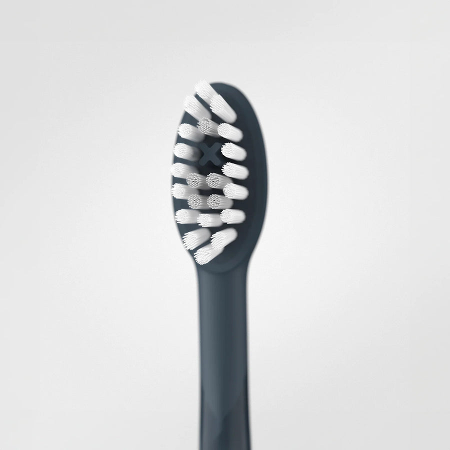 SONICPLUS-CHARCOAL - Ordo Sonic+ Electric Toothbrush Charcoal Grey