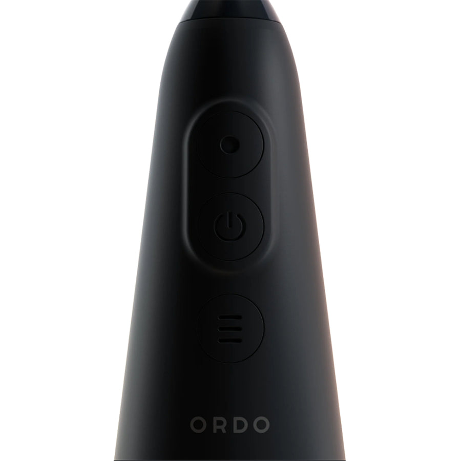 SP-WTRFLSS-CG - Ordo Hydro Sonic Water Flosser Charcoal Grey