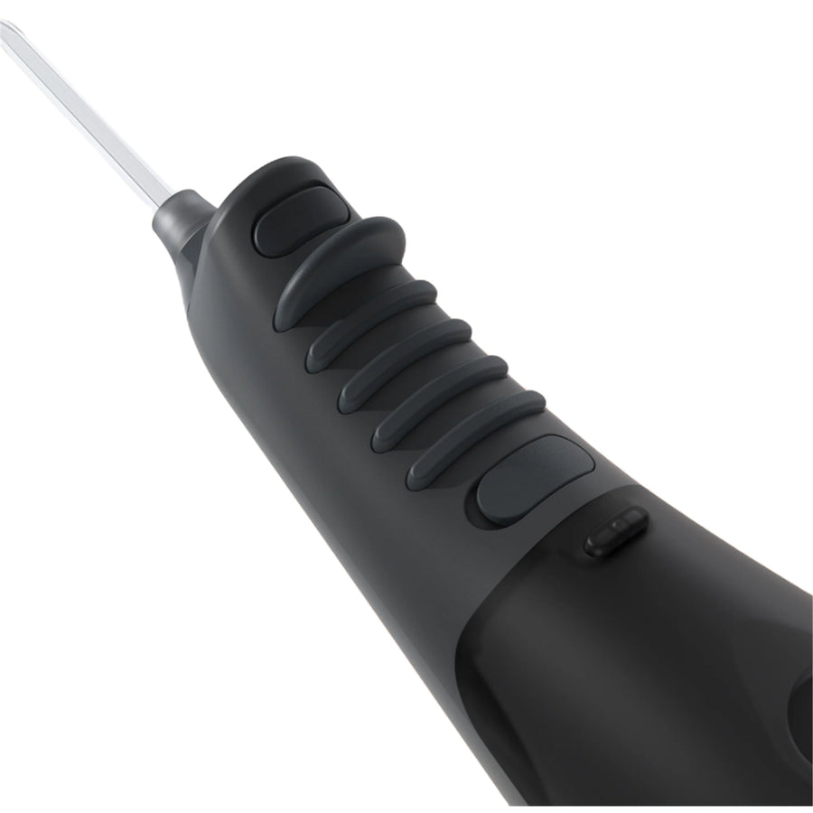 SP-WTRFLSS-CG - Ordo Hydro Sonic Water Flosser Charcoal Grey
