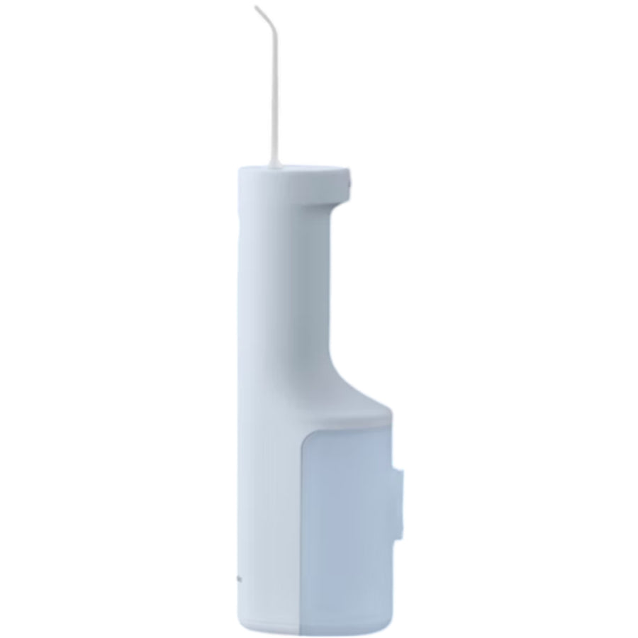 Panasonic   Rechargeable Cordless Water Flosser / Oral Irrigator (Light Blue) with 5 Water Pressure Levels