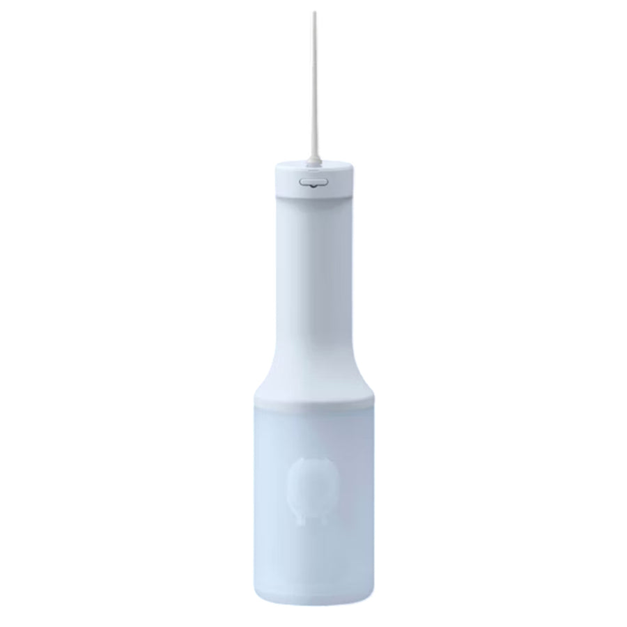 Panasonic   Rechargeable Cordless Water Flosser / Oral Irrigator (Light Blue) with 5 Water Pressure Levels