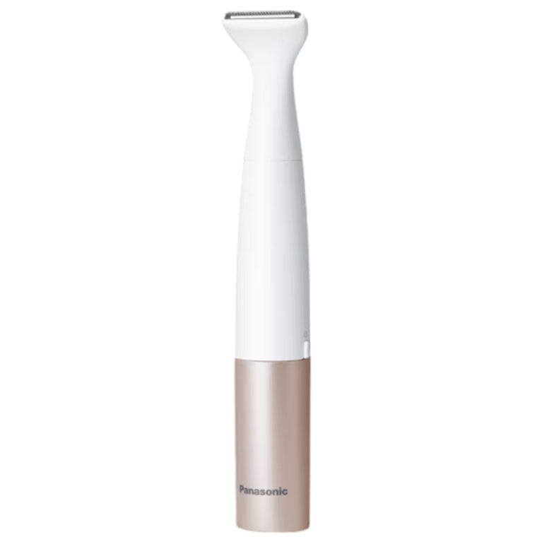 Panasonic   Waterproof 5-in-1 Multi Wet & Dry Trimmer for Women
