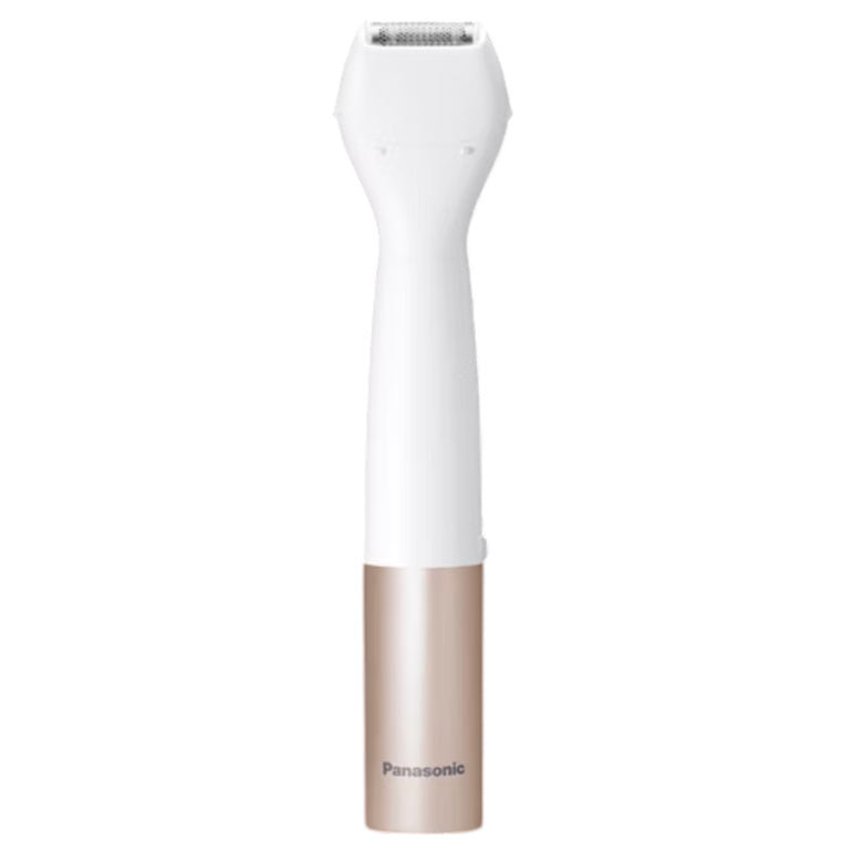 Panasonic   Waterproof 5-in-1 Multi Wet & Dry Trimmer for Women