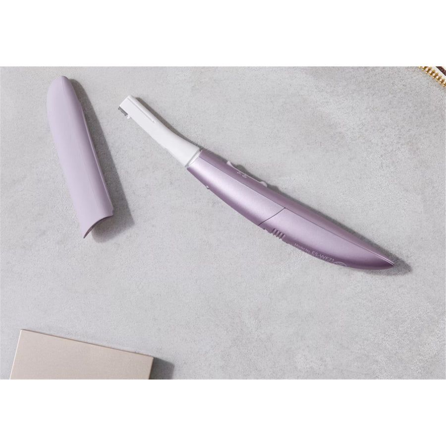 Panasonic  ES-WF71  Eyebrow & Facial Trimmer