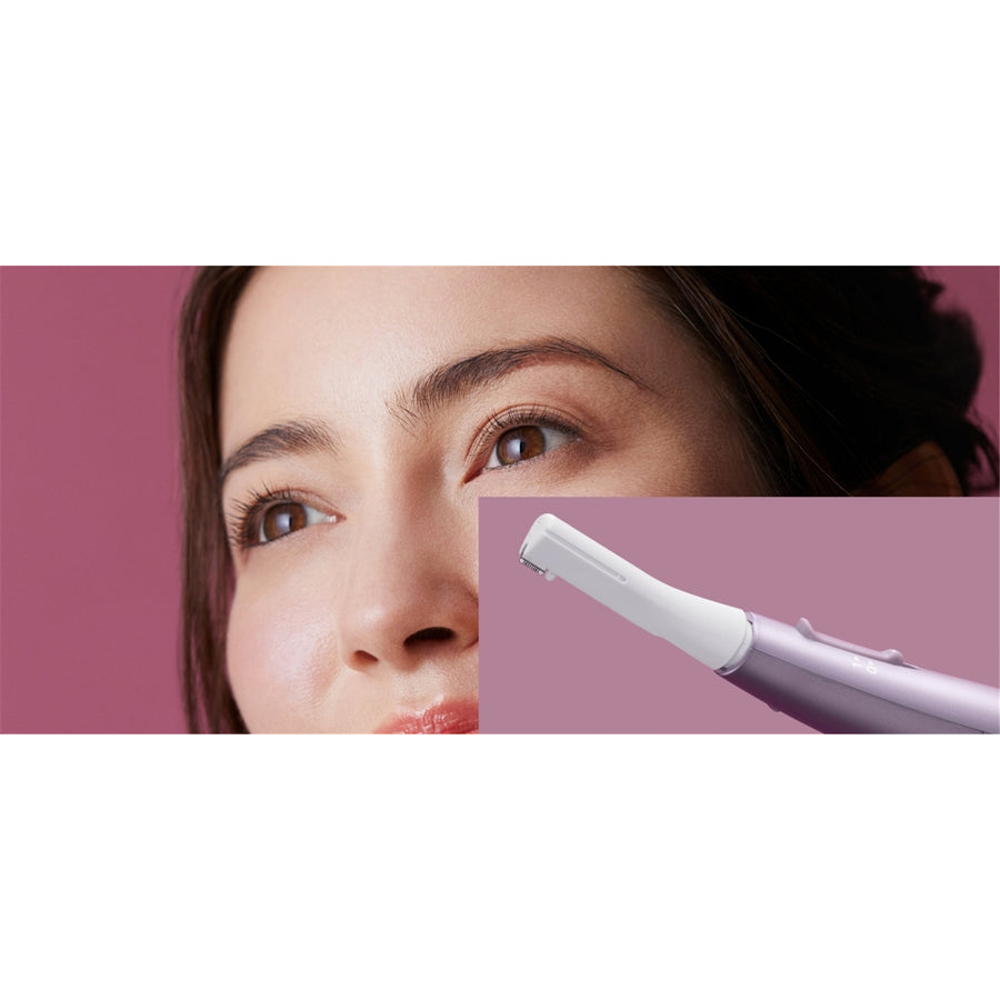 Panasonic  ES-WF71  Eyebrow & Facial Trimmer