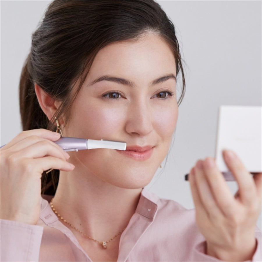 Panasonic  ES-WF71  Eyebrow & Facial Trimmer