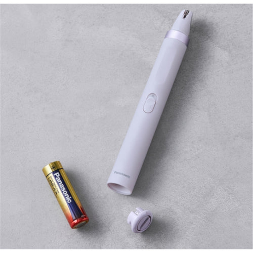 Panasonic  ES-EF10  Eyebrow & Facial Epilator