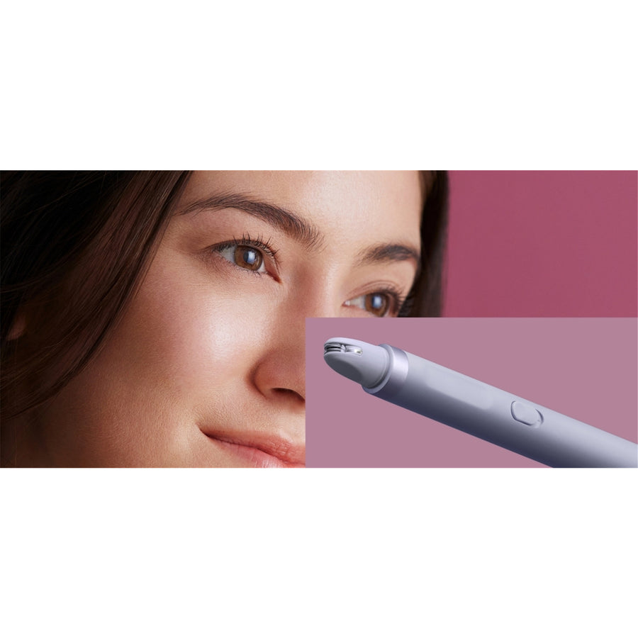 Panasonic  ES-EF10  Eyebrow & Facial Epilator