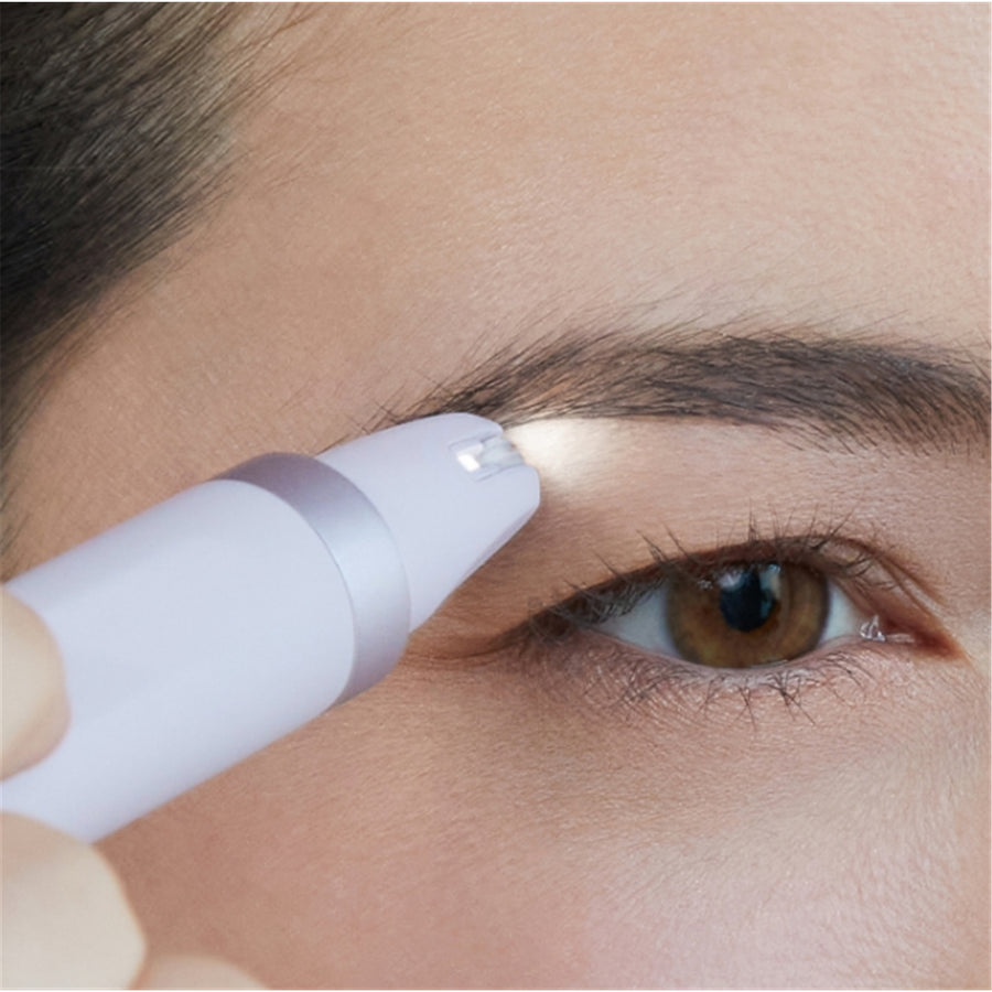 Panasonic  ES-EF10  Eyebrow & Facial Epilator
