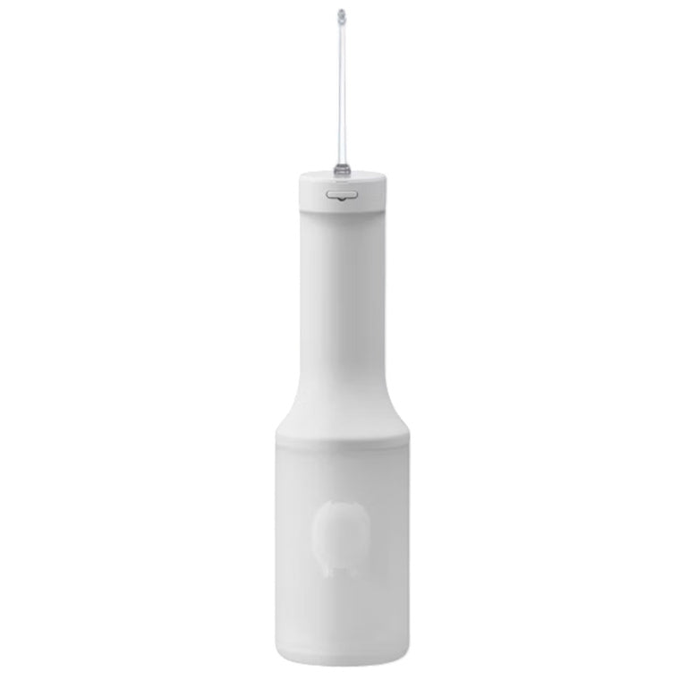 Panasonic   Ultrasonic Rechargeable Cordless Water Flosser / Oral Irrigator with 5 Water Pressure Levels