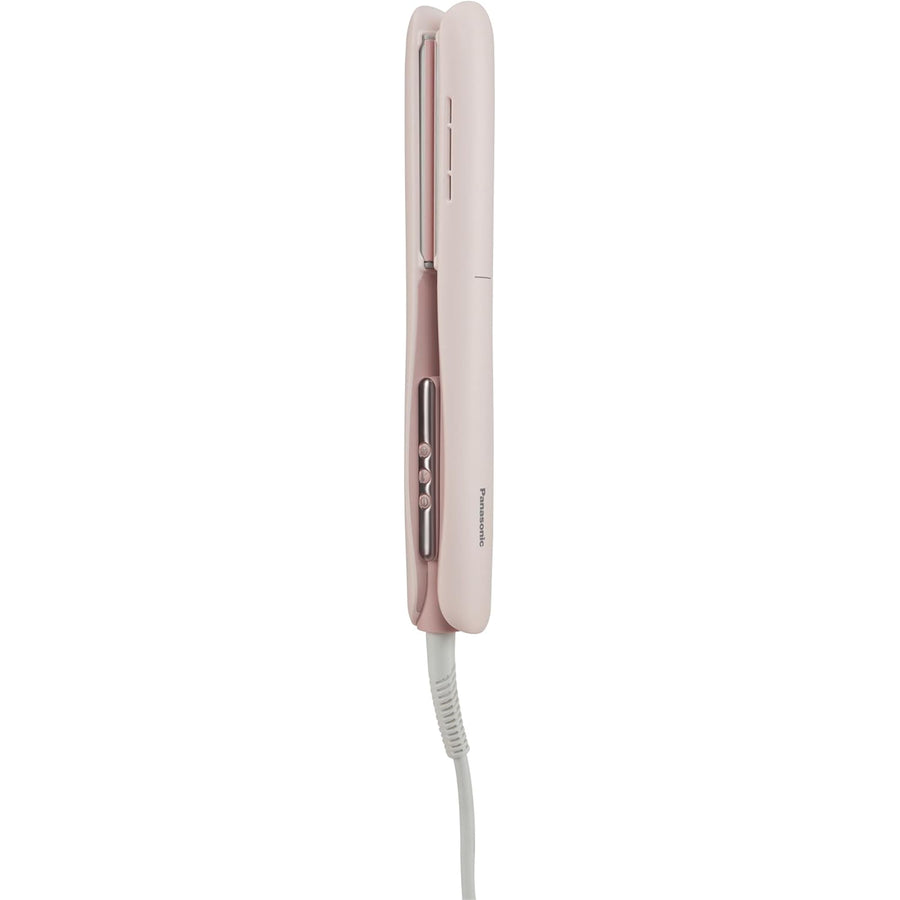 Panasonic 2-Way Hair Straightener and Styler (Sakura Pink)