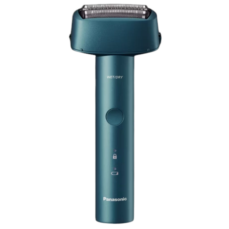 Panasonic  Series 300  Wet & Dry 3-Blade Electric Shaver for Men