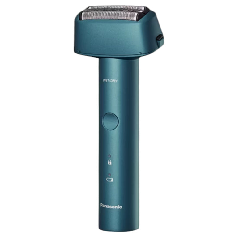 Panasonic  Series 300  Wet & Dry 3-Blade Electric Shaver for Men