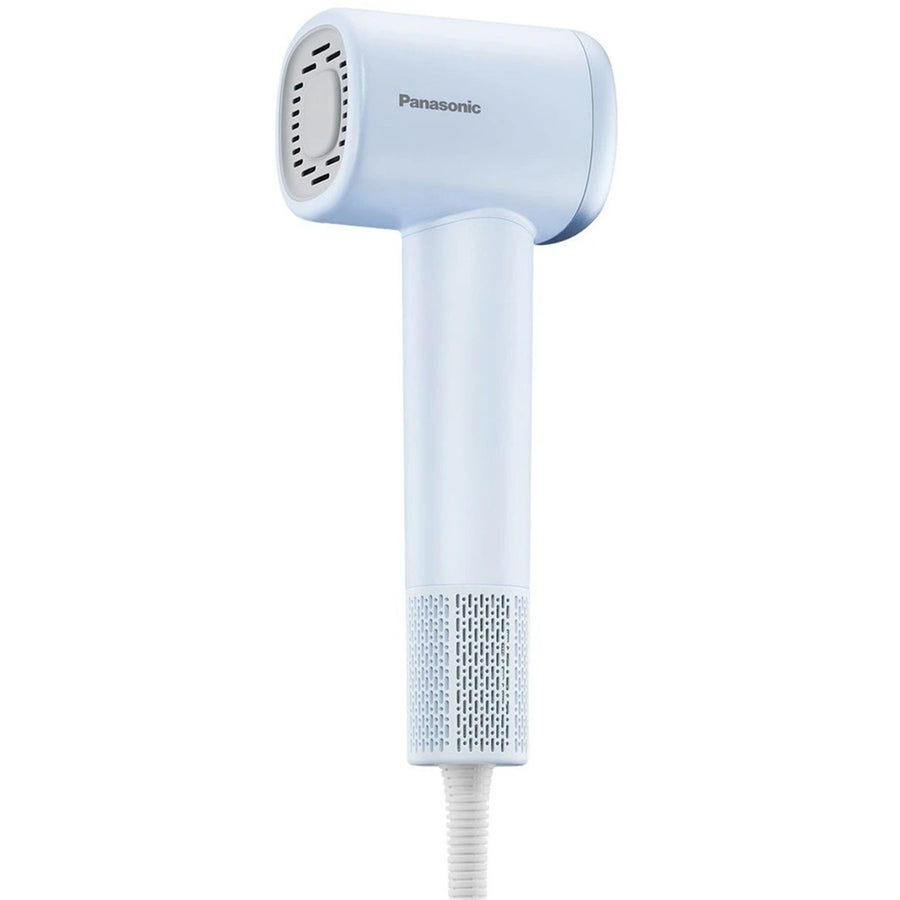 Panasonic Ionic Hair Dryer with Linear Airflow (Light Blue)