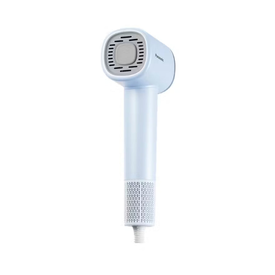 Panasonic Ionic Hair Dryer with Linear Airflow (Light Blue)