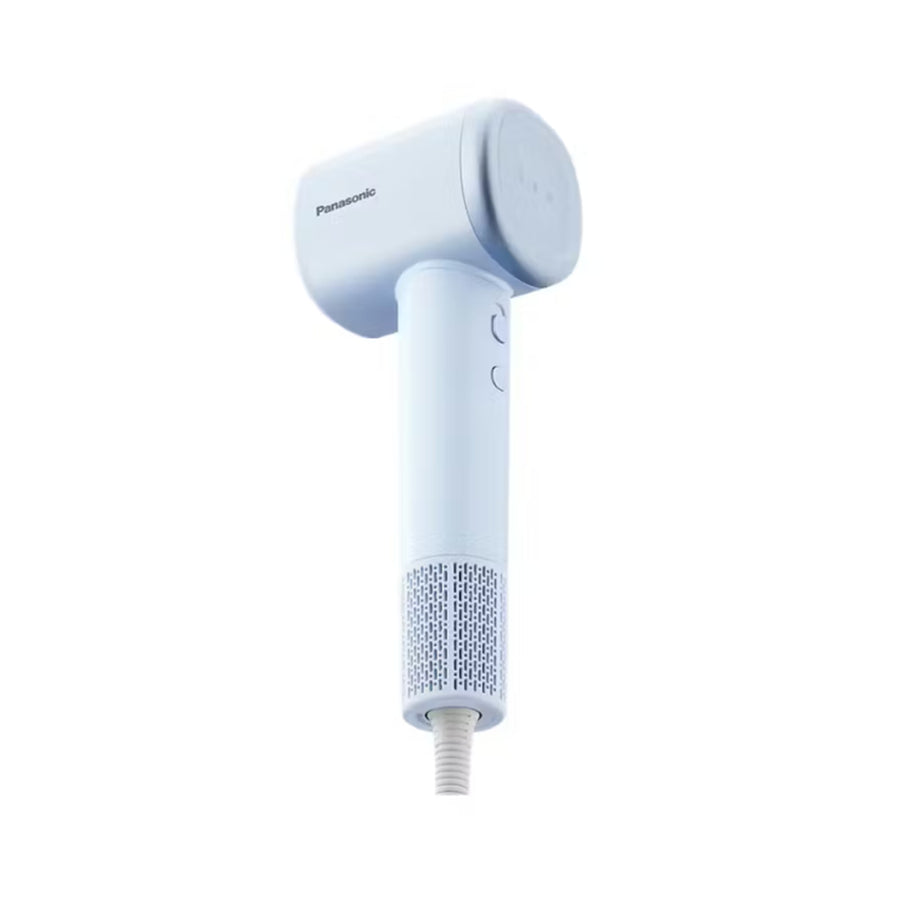 Panasonic Ionic Hair Dryer with Linear Airflow (Light Blue)