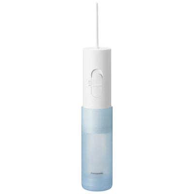 Panasonic   Portable Travel Cordless Water Flosser / Oral Irrigator with Two Water Pressure Settings