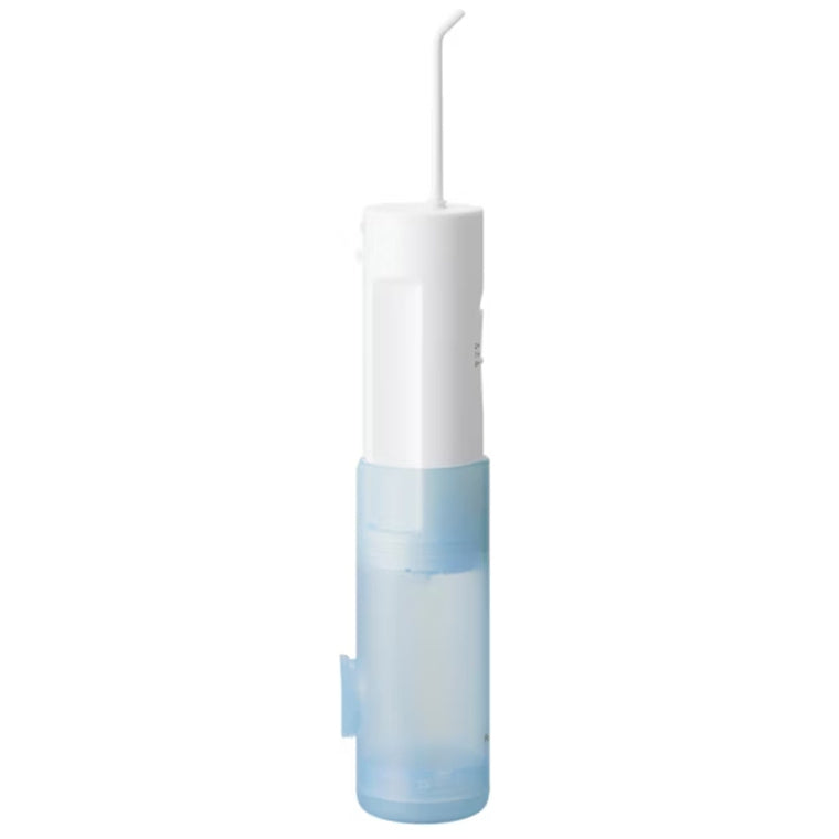 Panasonic   Portable Travel Cordless Water Flosser / Oral Irrigator with Two Water Pressure Settings