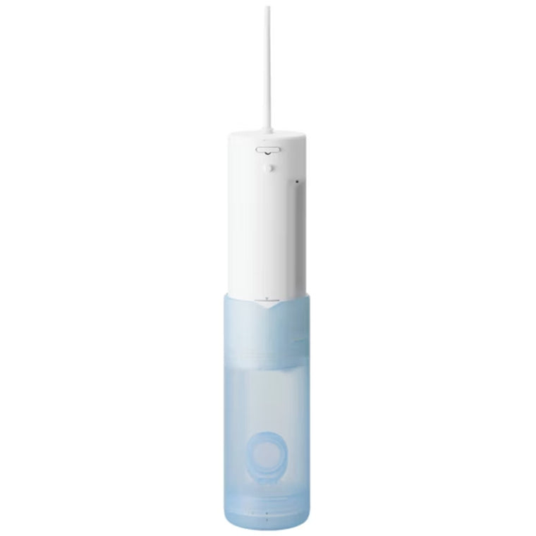 Panasonic   Portable Travel Cordless Water Flosser / Oral Irrigator with Two Water Pressure Settings
