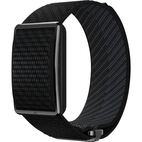 Polar Loop GEN2 Screen-Free Wearable Health Band & Fitness Tracker - Night Black