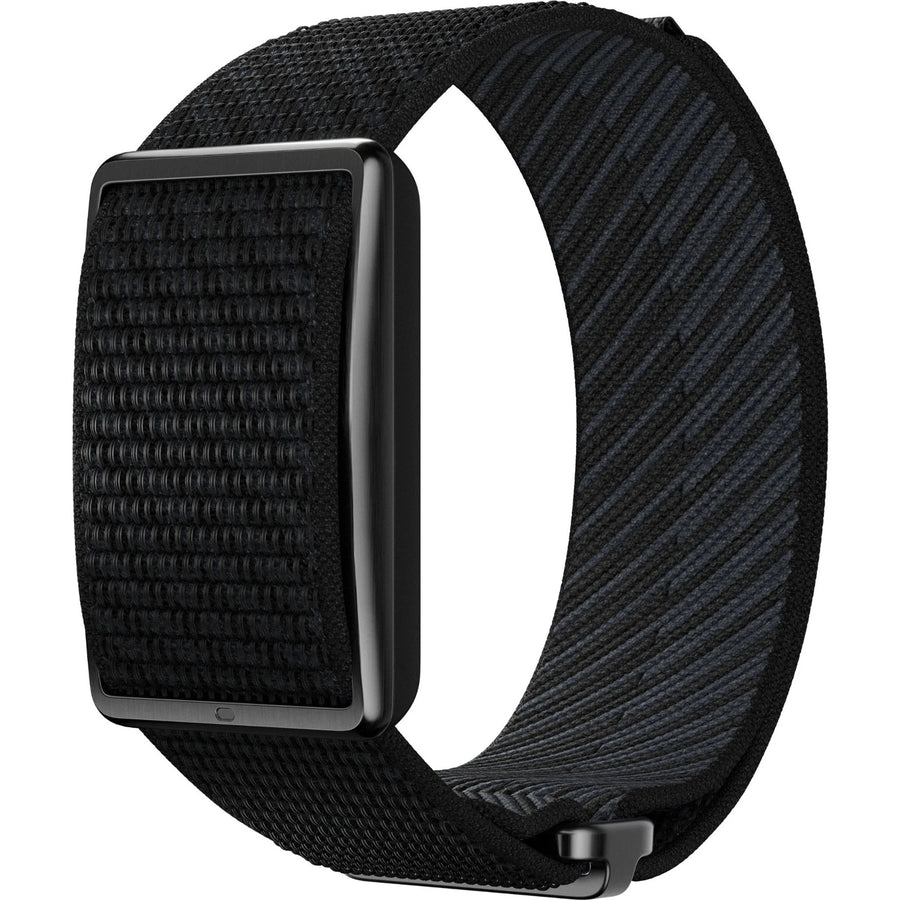 Polar Loop GEN2 Screen-Free Wearable Health Band & Fitness Tracker - Night Black