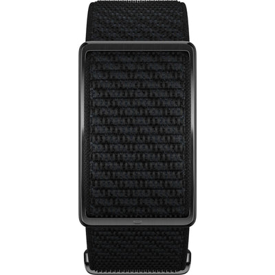 Polar Loop GEN2 Screen-Free Wearable Health Band & Fitness Tracker - Night Black