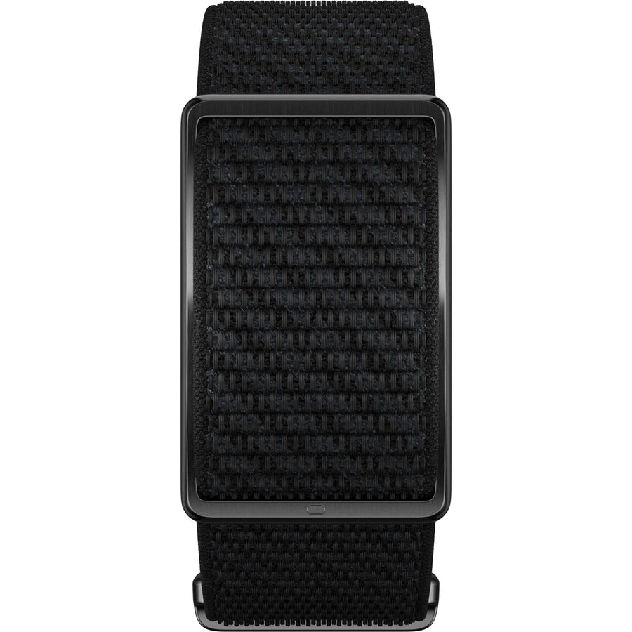 Polar Loop GEN2 Screen-Free Wearable Health Band & Fitness Tracker - Night Black