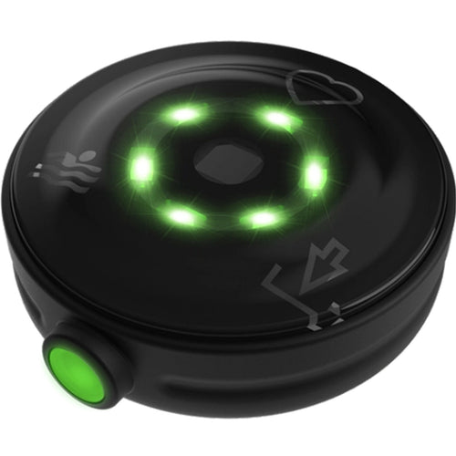 Polar Verity Sense Sensor Black One Size Optical Heart Rate