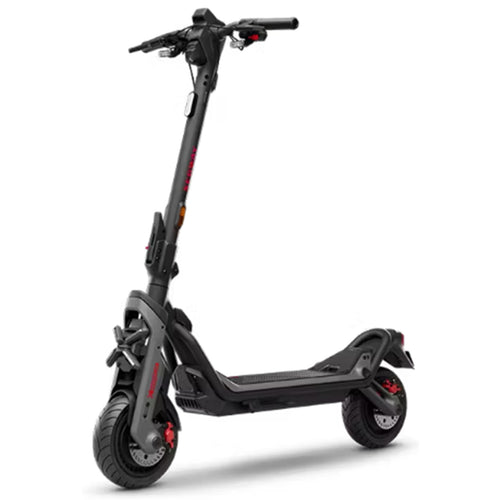Segway Ninebot GT3 Max Speed 50km/h Super Scooter 0-25km/h 2.9s - Max Range 73.4km