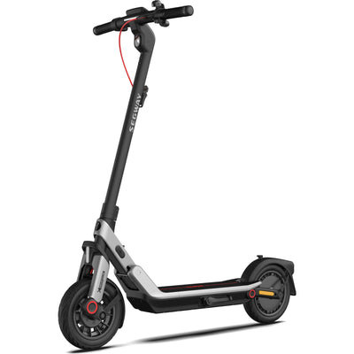 Segway  E3 Pro  Electric Scooter Max Speed up to 25km/h (32km/h Overclocked) - Max Distance 55km